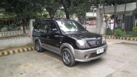 2009 Mitsubishi Adventure for sale
