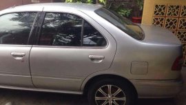 Nissan Sentra FE 2001 for sale