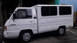 For sale 87 Mitsubishi L300 FB 4d56 diesel