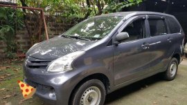 For sale Toyota Avanza J 2013 manual