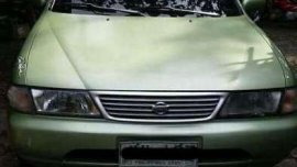 Nissan Sentra 1999 for sale