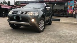 Mitsubishi Montero Sport 2009 for sale