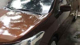 2013 Toyota Vios 1.3E MT Fresh for sale