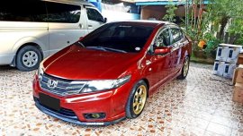 2013 Honda City for sale