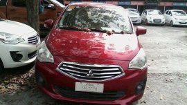 Mitsubishi Mirage G4 2015 for sale 