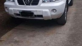 Nissan Xtrail 2005 year model for sale
