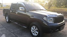 Nissan Navara LE 2011 for sale