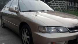 Honda Accord 1996 Model Vti for sale