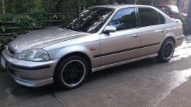 Honda Civic Vti Model 1998 for sale