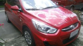 2016 Hyundai Accent for sale