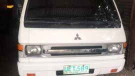 1995 Mitsubishi L300 for sale