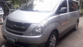 For sale Hyundai Grand starex crdi vgt 2008