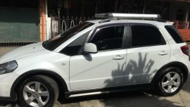 Suzuki SX4 2011 Limited Edition for sale