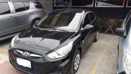 2012 Hyundai Accent 1.4GL for sale