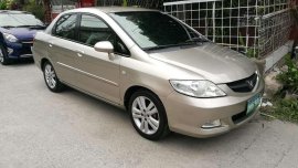 Honda City 2006 1.5 vtec engine for sale