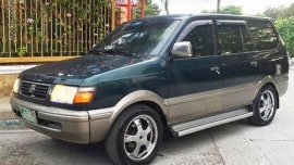 Toyota Revo 2000 for sale