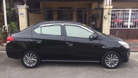 Mitsubishi Mirage G4 GLS AT 1.2 2015 for sale