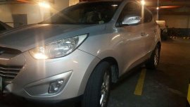 2011 Hyundai Tucson 4x2 gas theta 2 for sale