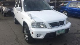 Honda CR-V 2000 for sale