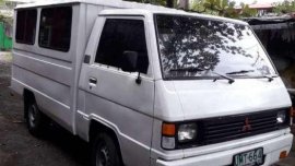For sale Mitsubishi L300 fb model 1996 diesel
