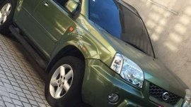 Nissan Xtrail 2003 for sale