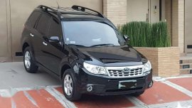 2012 Subaru Forester for sale