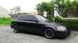 Honda Civic vtec 1.6 vti manual 1996 for sale