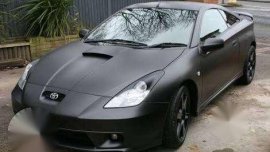 Toyota Celica 2005 for sale