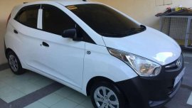 2014 Hyundai Eon gl for sale