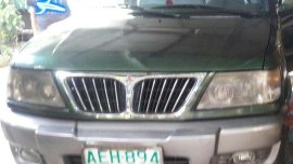 2003 Mitsubishi Adventure GLS SPORT MT DIESEL for sale