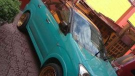 Mitsubishi Fuzion 2008 for sale