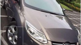 For sale 2013 Ford Focus 20 sedan