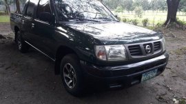 Nissan Frontier 2007 for sale 