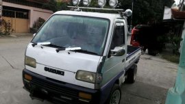 Well kept Suzuki Multi-cab  for sale