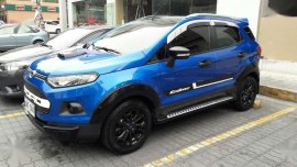 2015 Ford Ecosport sale or swap