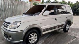 2011 Mitsubishi Adventure for sale