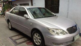 2003 2.4 V Toyota Camry Automatic Transmission for sale
