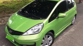 2012 Honda Jazz 1.5 i-VTEC AT Limited Edition for sale