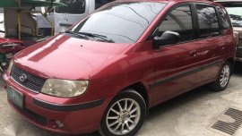2005 Hyundai Matrix Crdi for sale