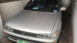 1995 Toyota Corolla 1.6 Gli for sale