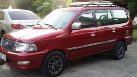 2003 Toyota Revo 1.8 Efi 215K neg for sale