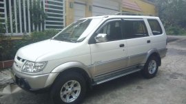 For sale 2005 Isuzu Crosswind sportivo Xuv Manual