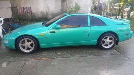 Nissan Fairlady Sports Car 2006 for sale