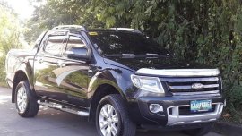 2013 Ford RANGER 4x4 for sale