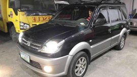 2011s Mitsubishi Adventure Super Sport MT for sale