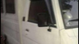 1997 Mitsubishi L300 fb almazorA 4d56 for sale