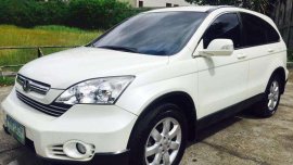 FOR SALE Honda CRV i-VTEC 2008 model