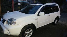 Nissan Xtrail 2007 AT for sale