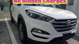Like New Hyundai Tucson for sale