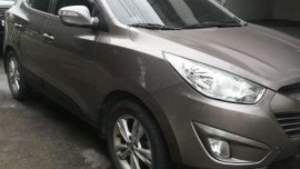 Hyundai Tucson 2012 for sale